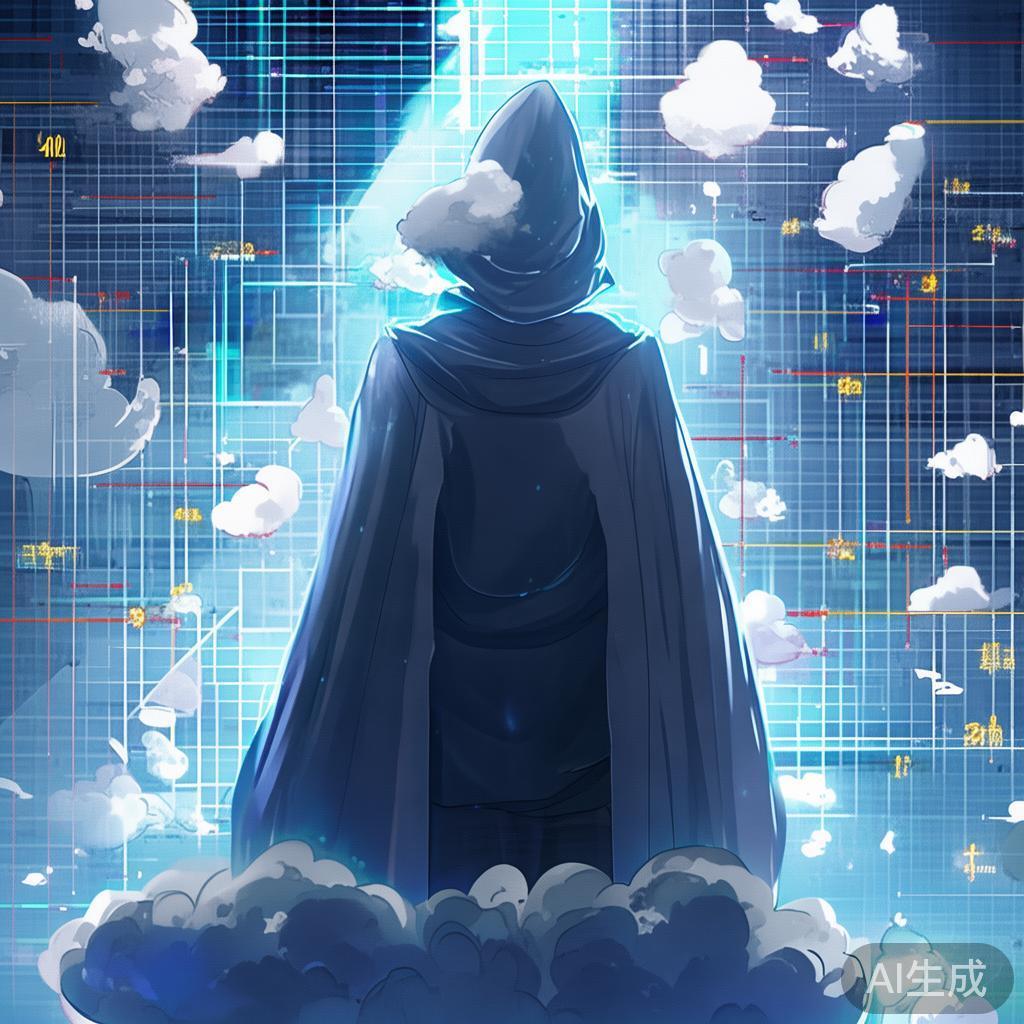 云朵抖音的粉丝怎么少了插图1