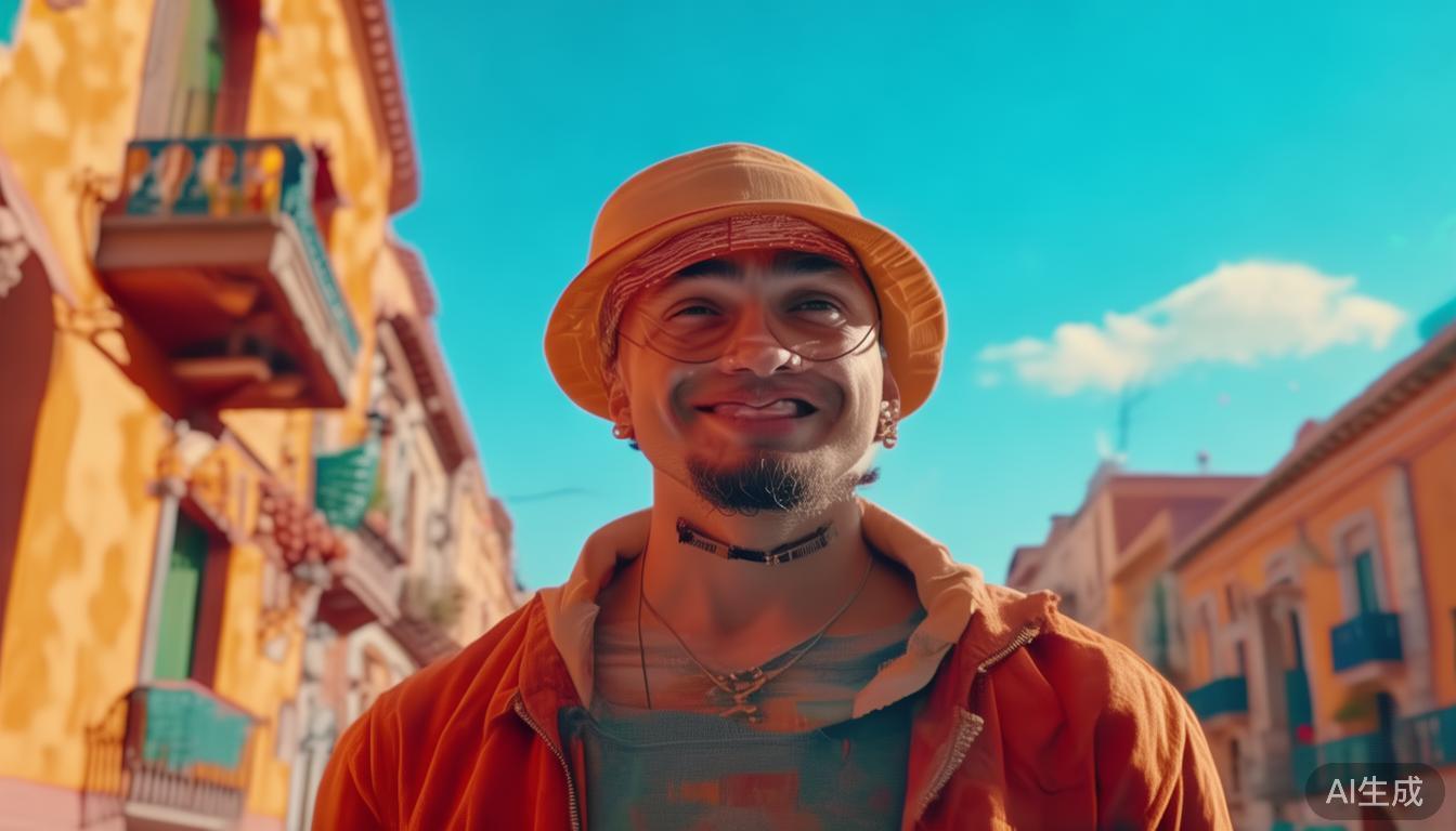 在西班牙tiktok直播哪个游戏好插图1