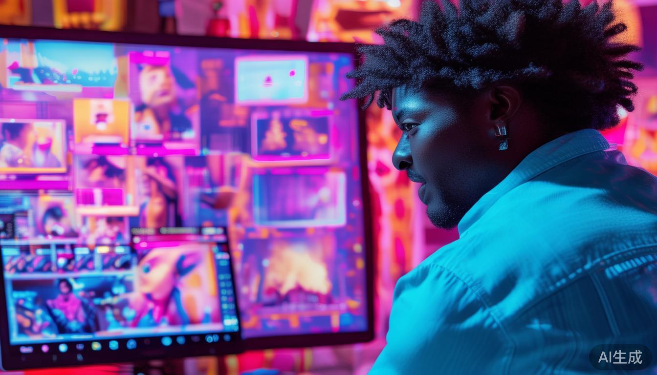 tiktok直播怎么加浮窗边插图 tiktok直播怎么加浮窗边插图