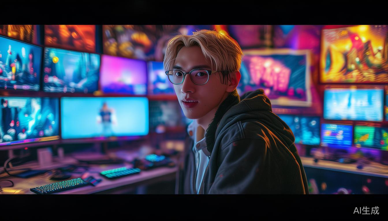 快手怎么在游戏里加粉丝插图1