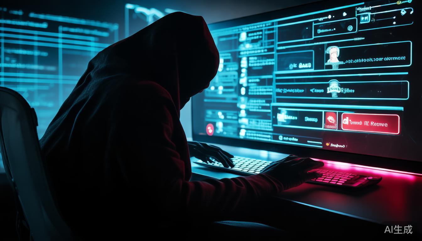 怎么批量移出快手粉丝插图1