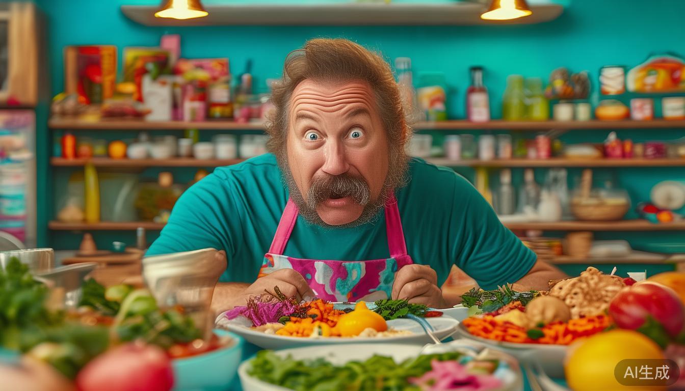 快手美食怎么吸粉丝插图3