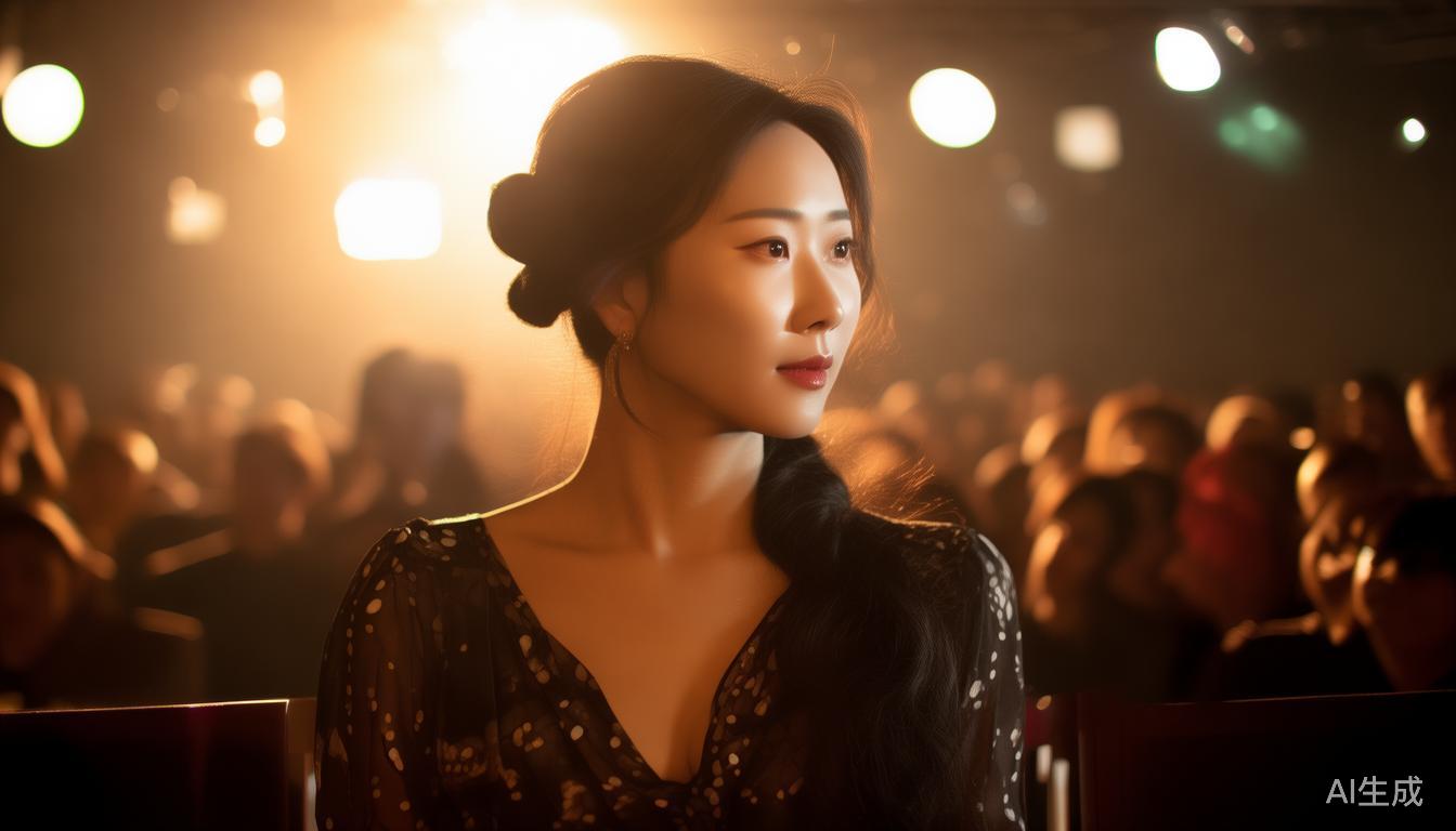 为什么闫妮的微博粉丝这么少插图3 为什么闫妮的微博粉丝这么少插图3