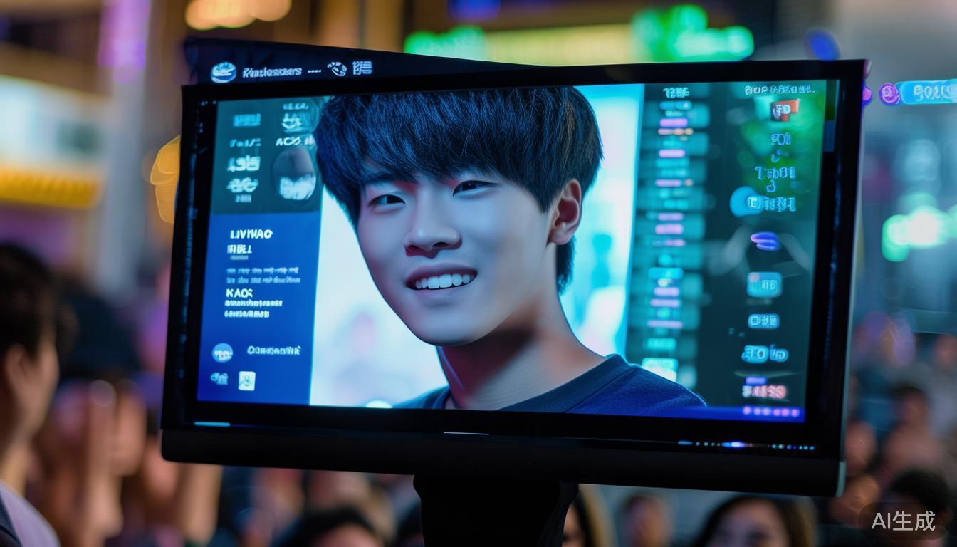 快手粉丝为什么不涨插图1