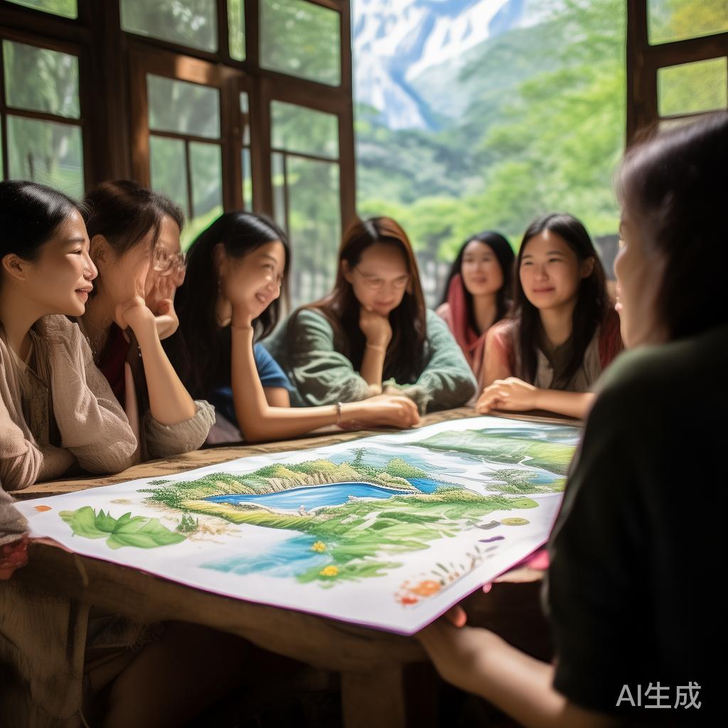 为什么女性抖音粉丝多插图1 为什么女性抖音粉丝多插图1