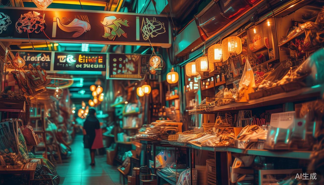 如何注册tiktok泰国小店插图1