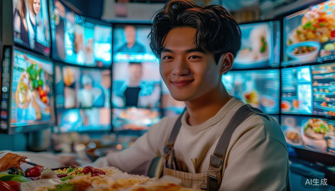 快手粉丝团广告怎么关闭插图1