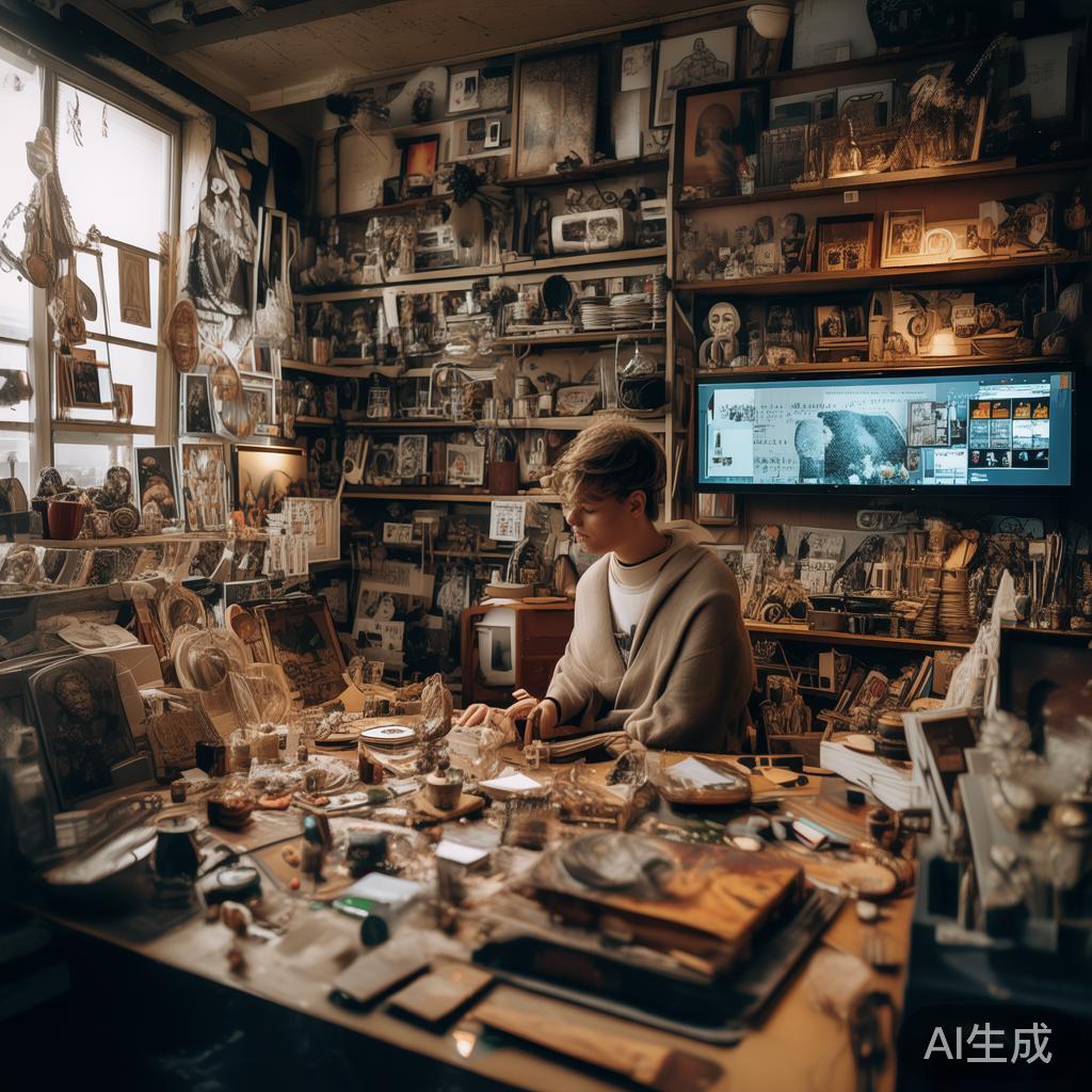 小红书上的收藏占内存吗插图1