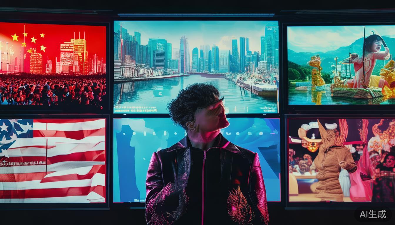 tiktok直播怎么选国家插图1