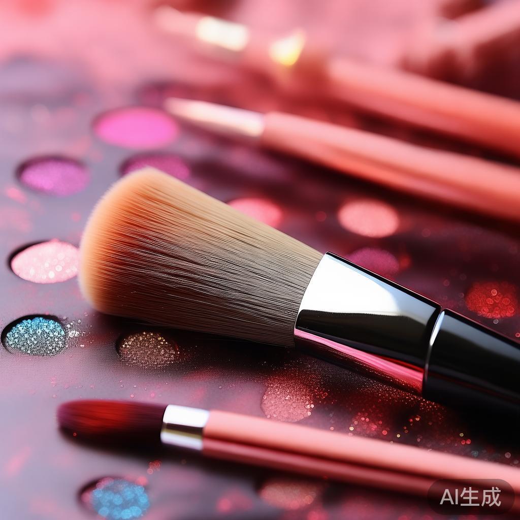 眼影刷 小红书插图 眼影刷 小红书插图