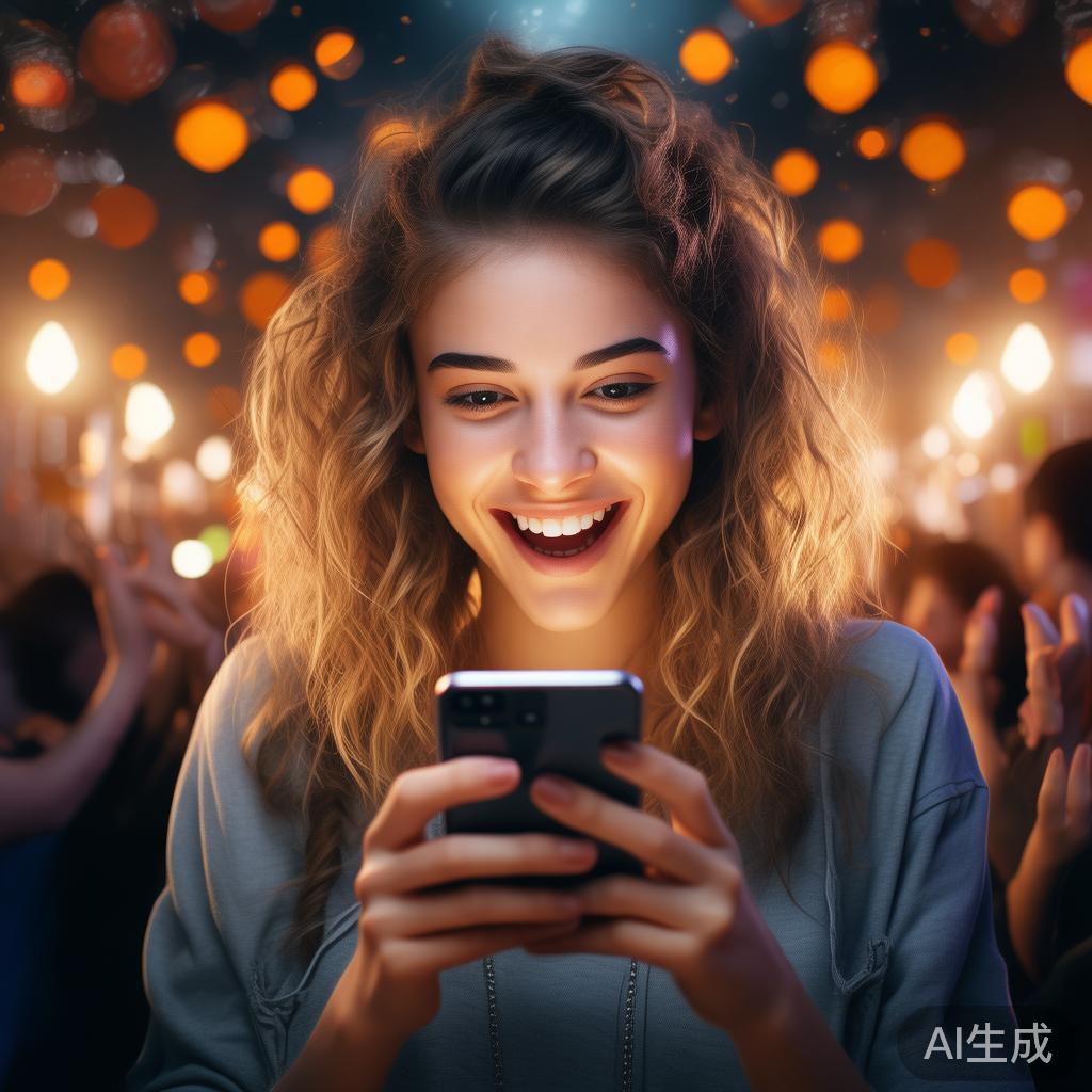 抖音什么样的粉丝插图1 抖音什么样的粉丝插图1