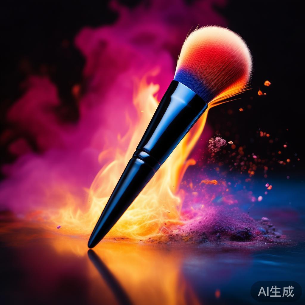 眼影刷 小红书插图1 眼影刷 小红书插图1