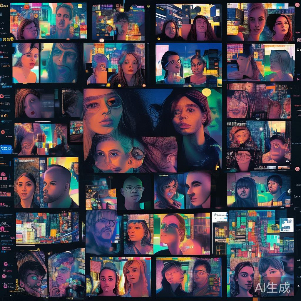 小红书因为你关注了是什么意思插图 小红书因为你关注了是什么意思插图