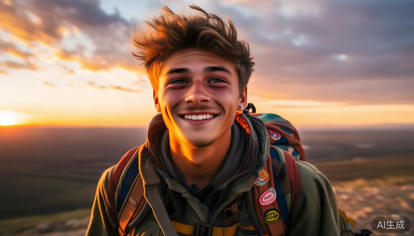 快手粉丝签名文案怎么写插图1