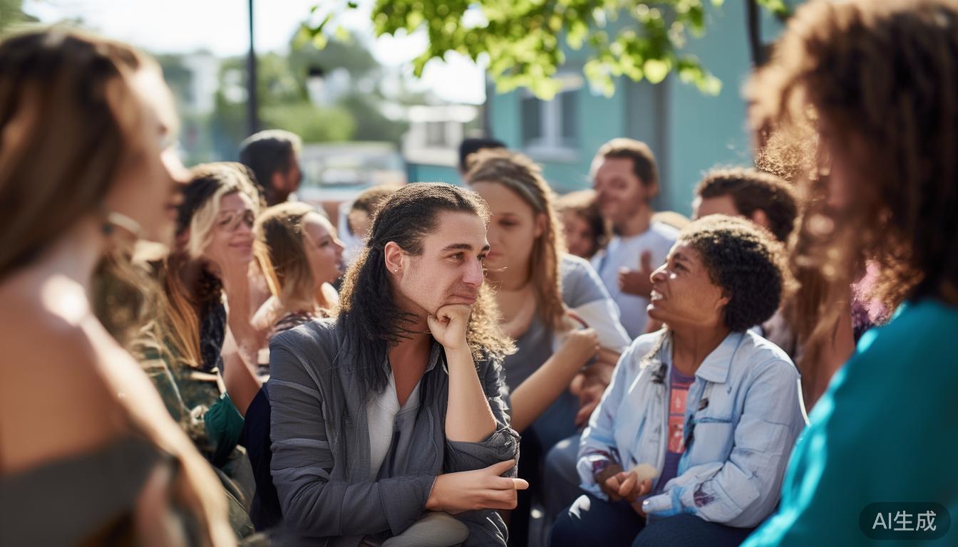 快手怎么退出粉丝群聊插图 快手怎么退出粉丝群聊插图