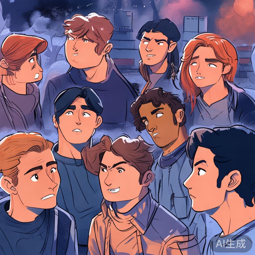 为什么女性抖音粉丝多插图3 为什么女性抖音粉丝多插图3