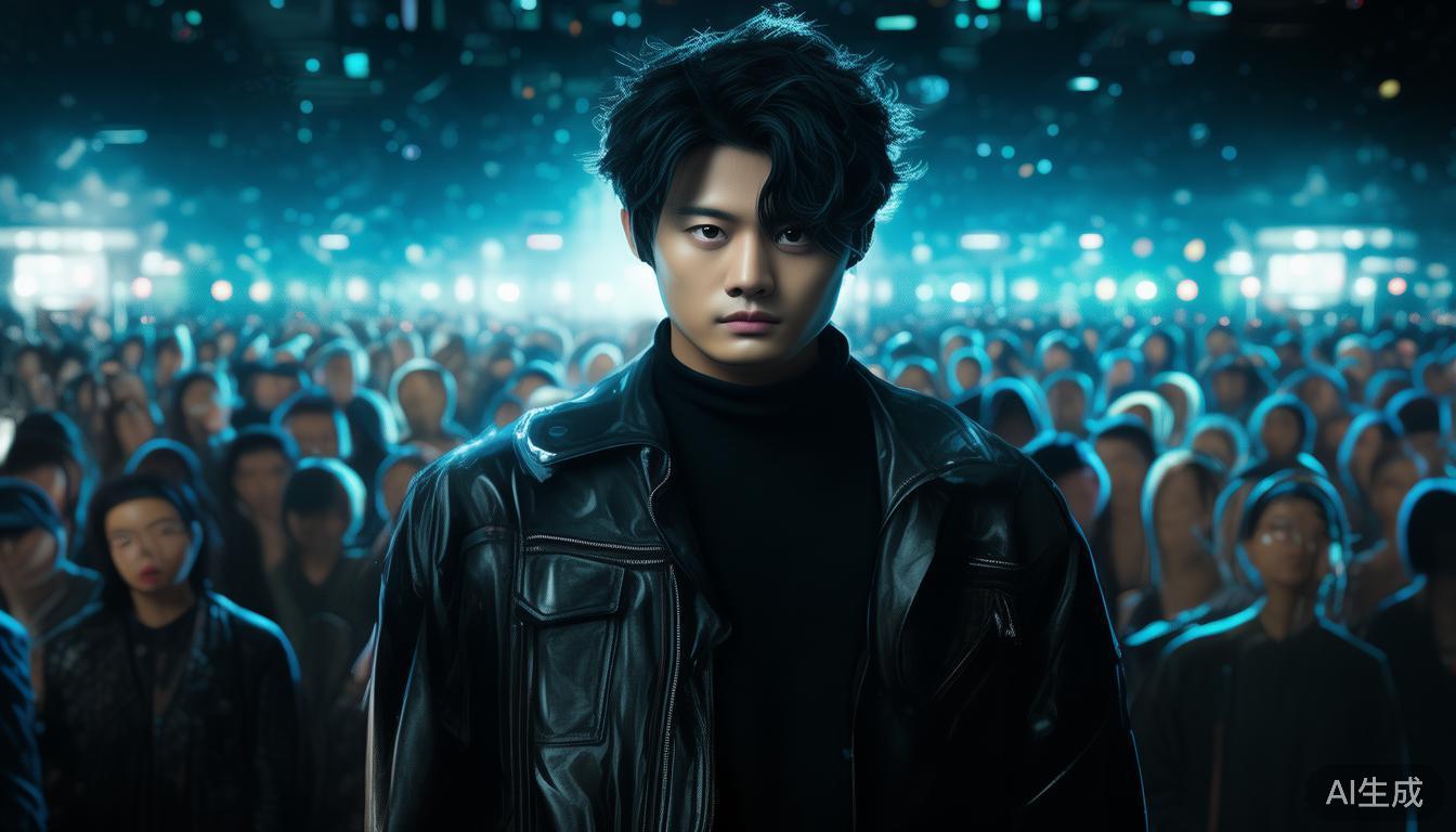 刘烨为什么删除微博粉丝插图1 刘烨为什么删除微博粉丝插图1