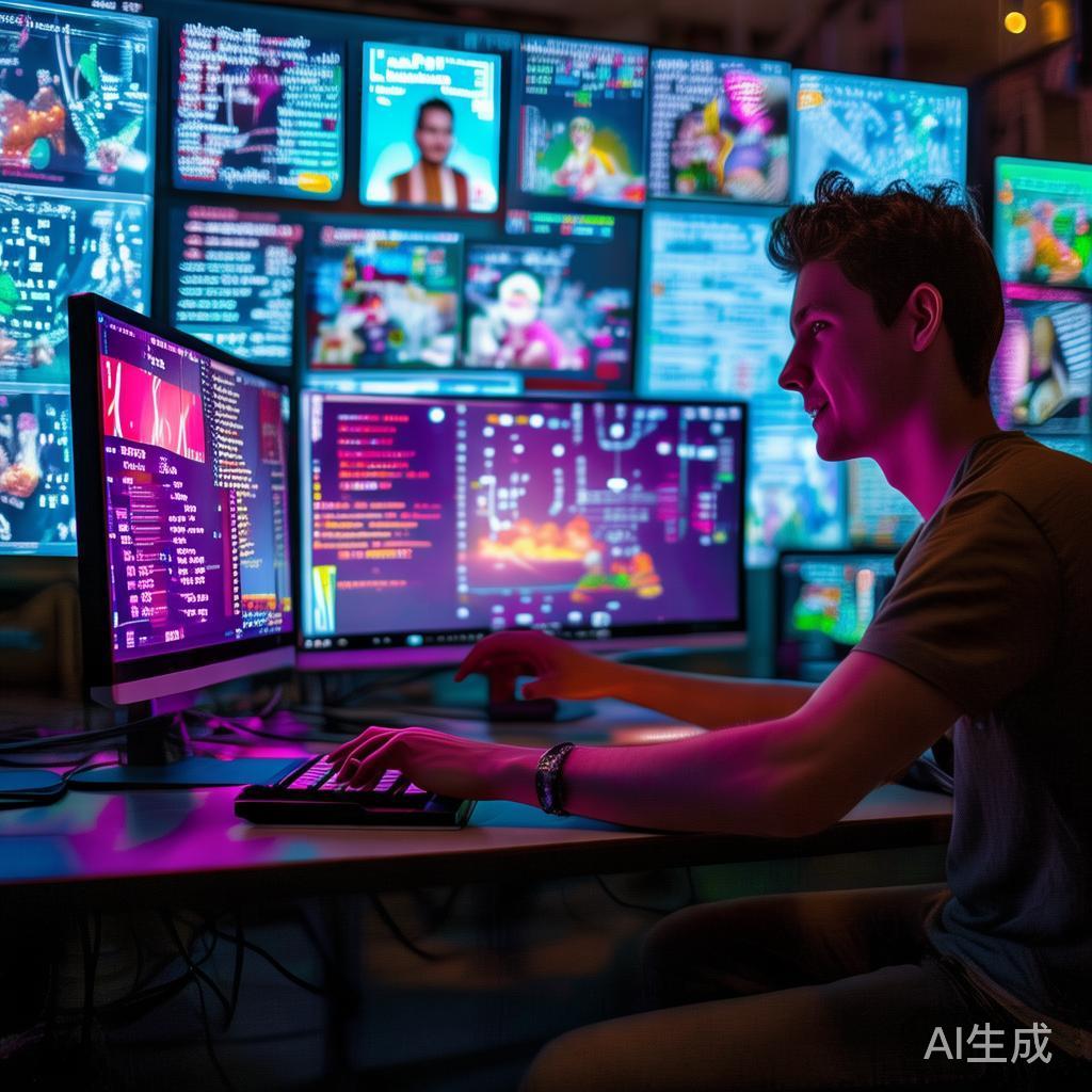 抖音播几场才升级粉丝插图1