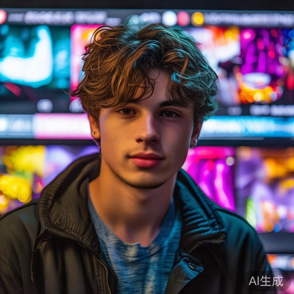 94万粉丝抖音号是什么插图1