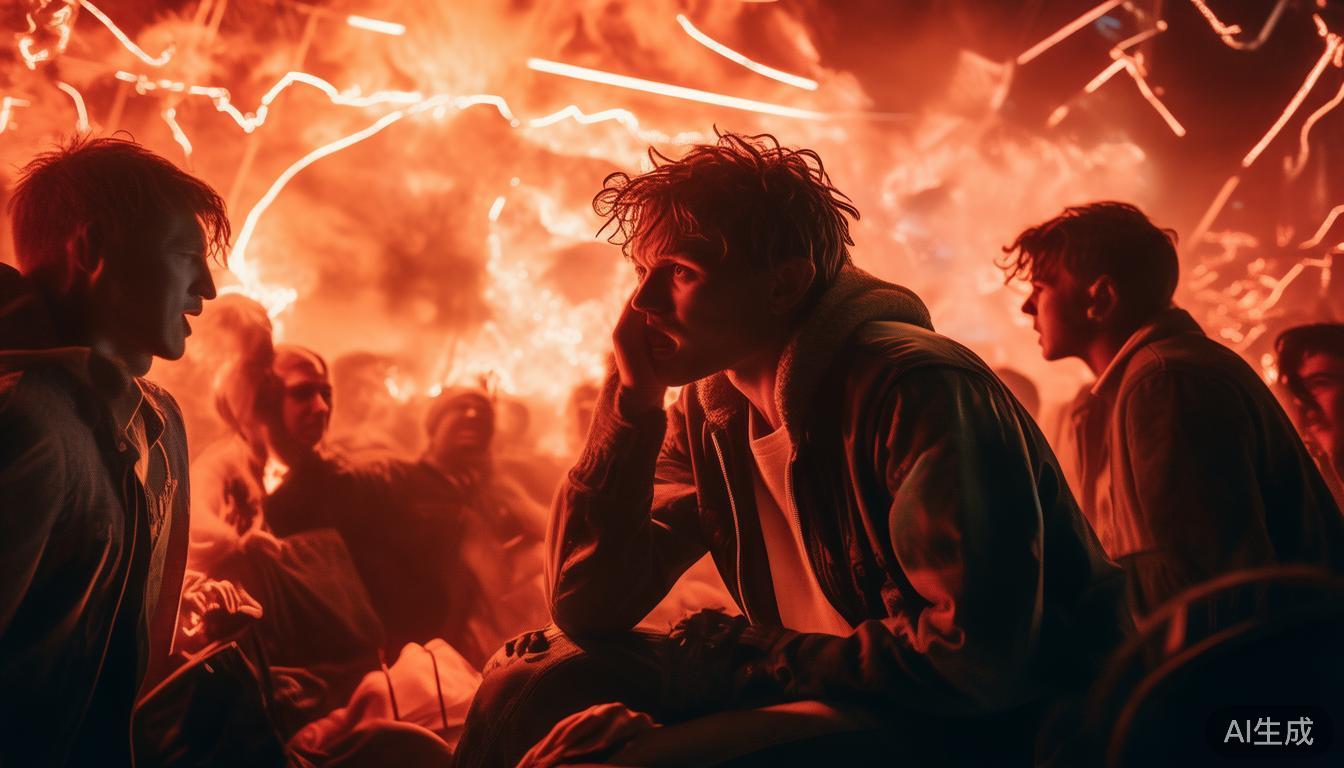 快手怎么跟快手粉丝pk插图1