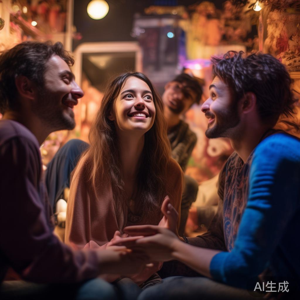 在抖音怎么互动粉丝插图2