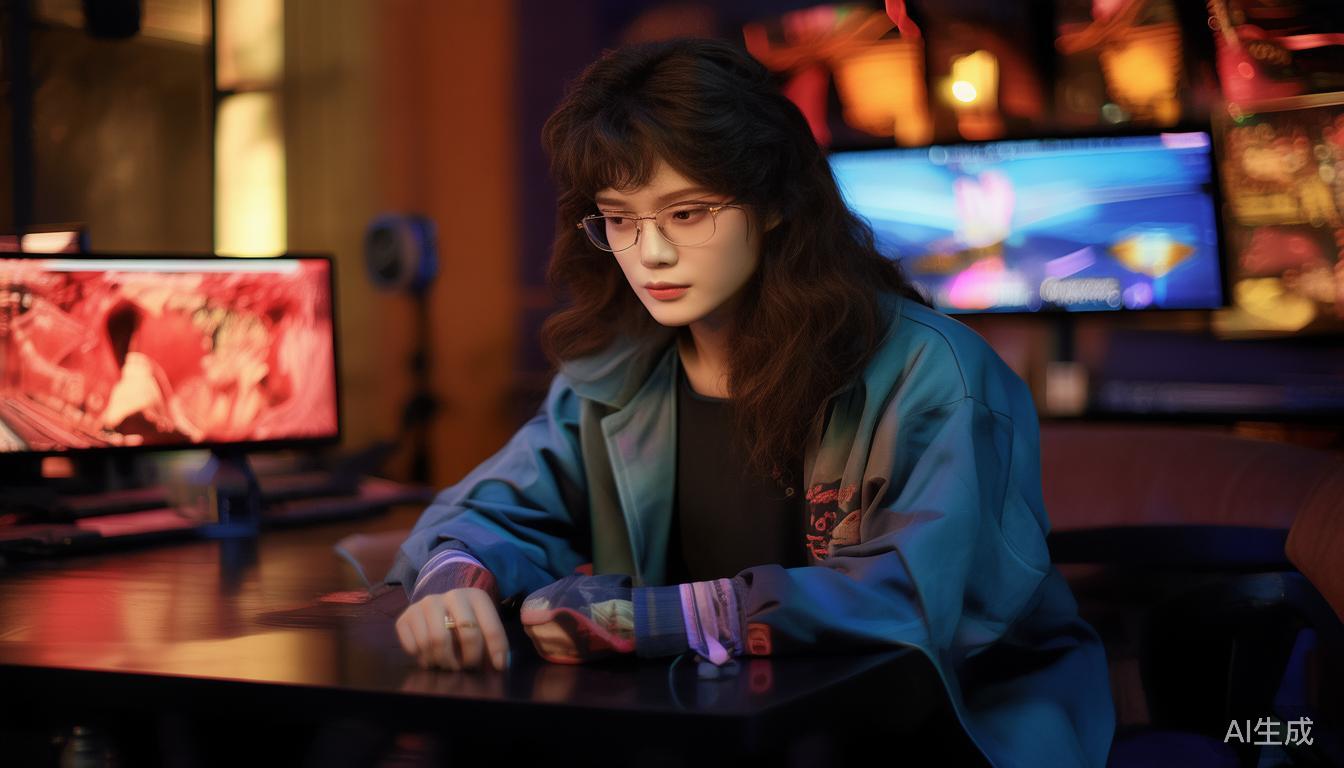 快手怎么送粉丝灯插图1