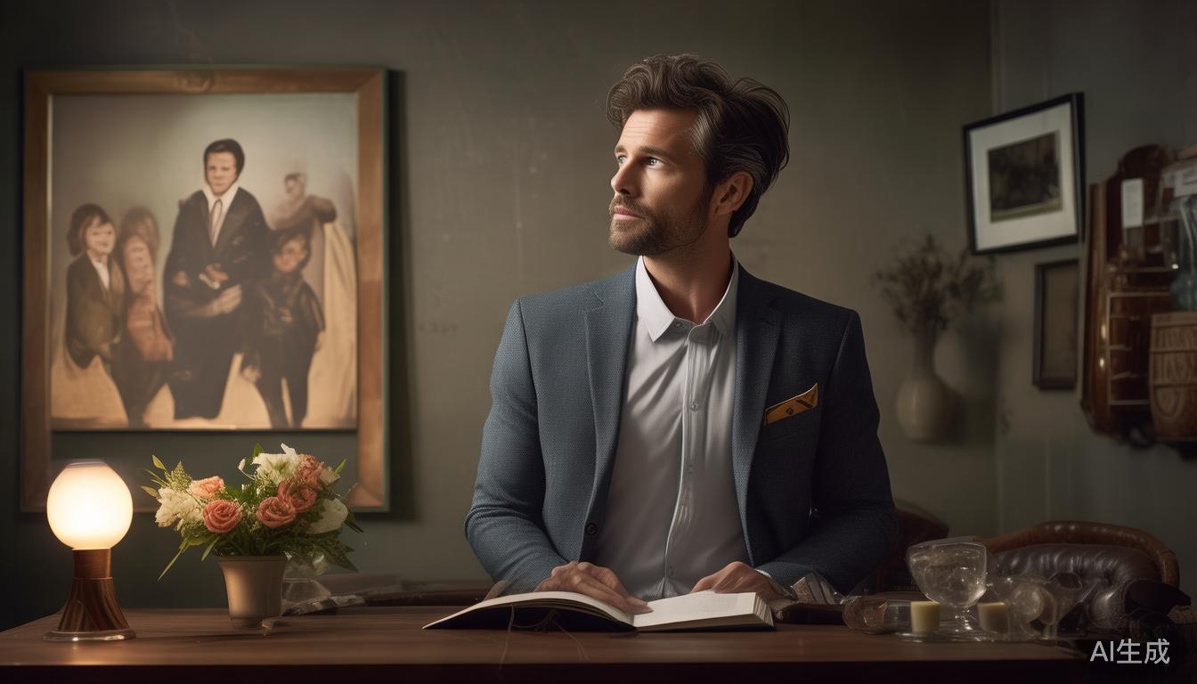 成毅微博为什么掉粉丝了插图2 成毅微博为什么掉粉丝了插图2