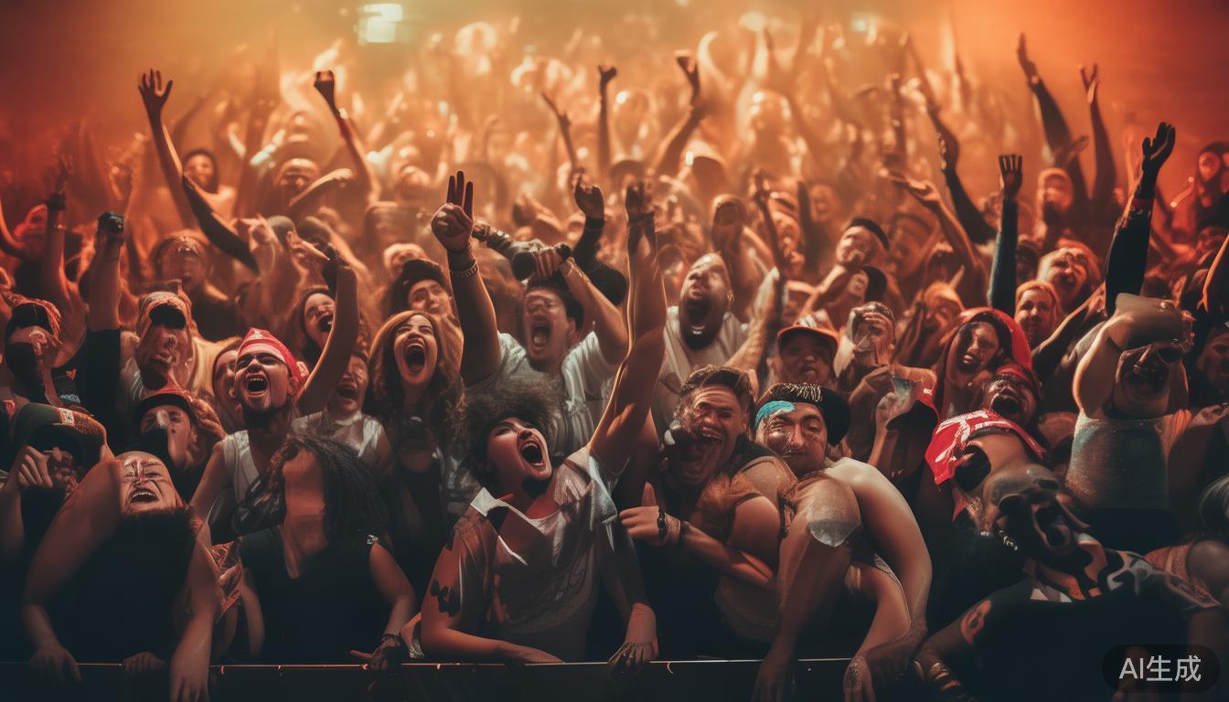 怎么删除快手粉丝团的人插图1