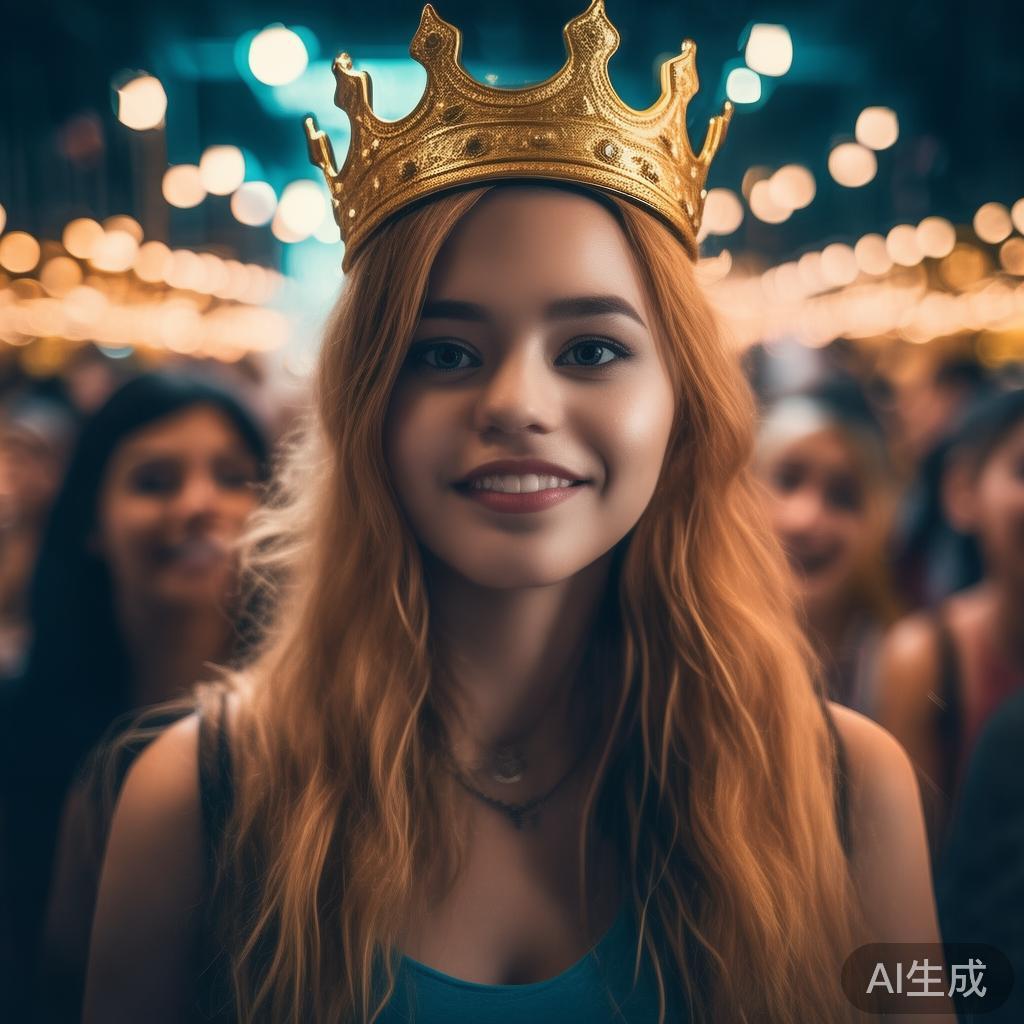 抖音果然的粉丝叫什么插图1