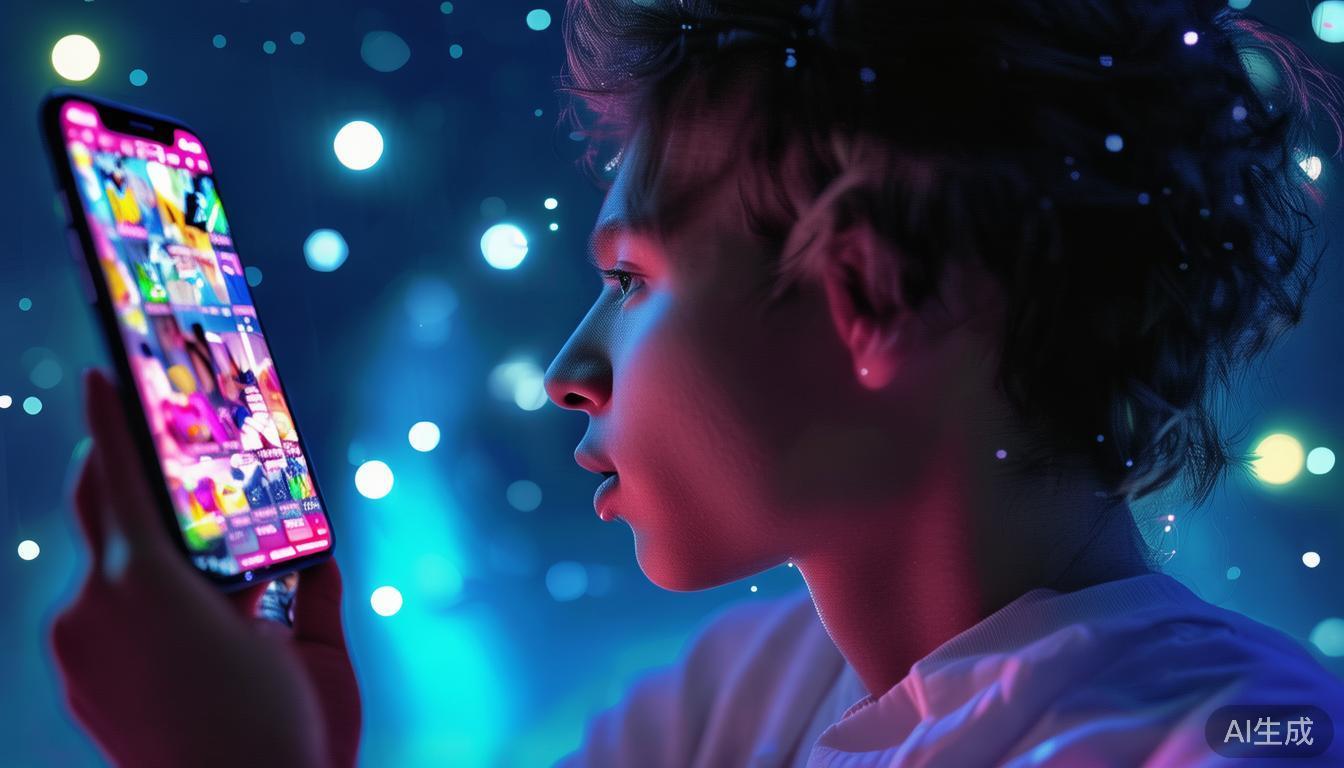 tiktok可以注册帐号吗插图2 tiktok可以注册帐号吗插图2