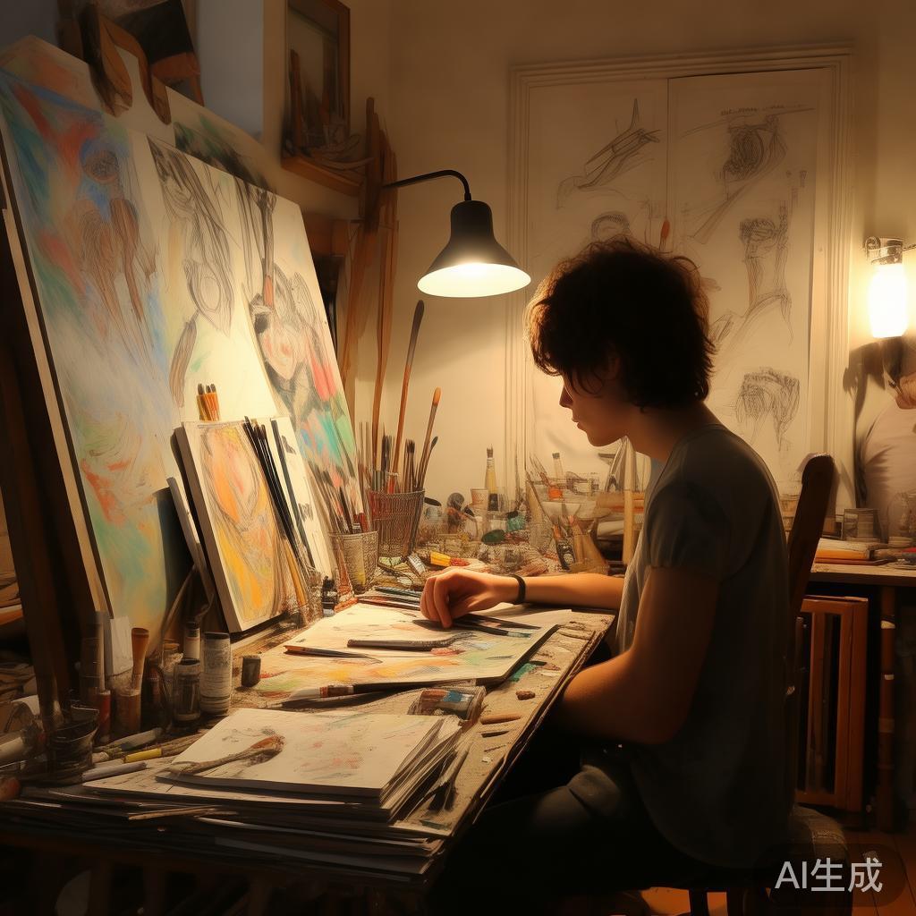 展示抖音粉丝怎么弄插图1