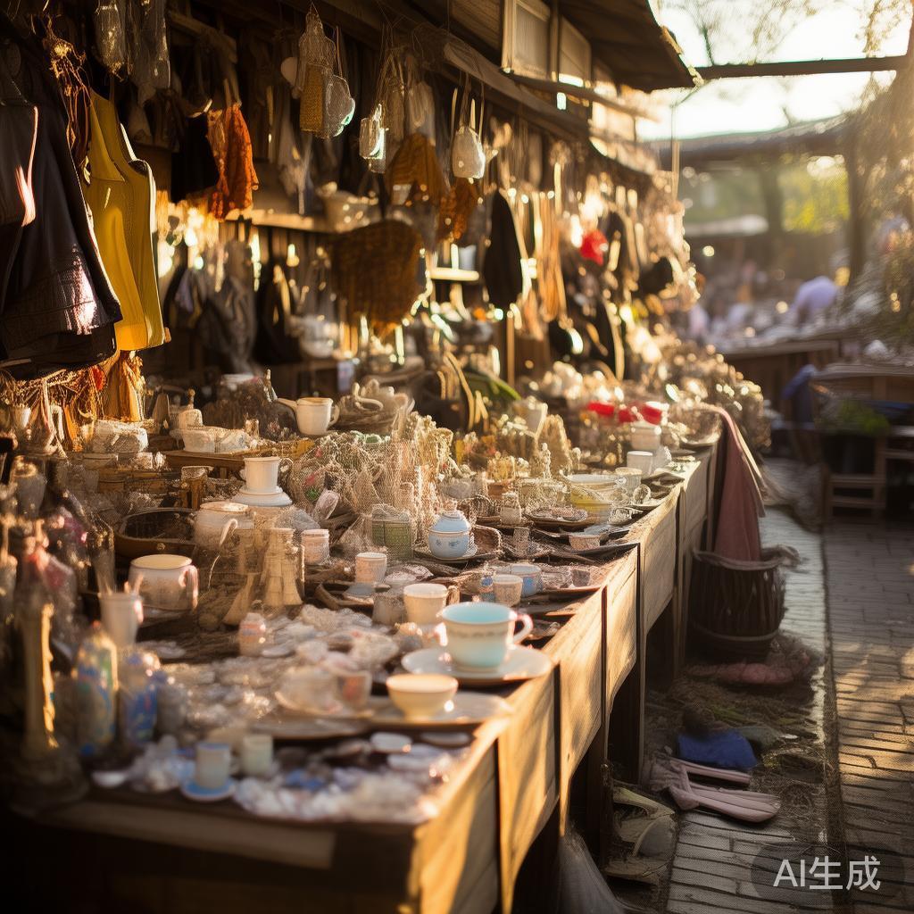 小红书卖二手闲置怎么交易插图1 小红书卖二手闲置怎么交易插图1