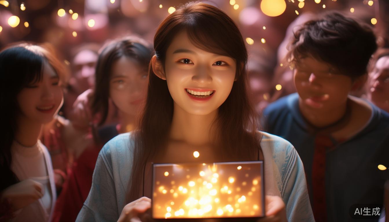 快手怎么让粉丝抽奖插图 快手怎么让粉丝抽奖插图