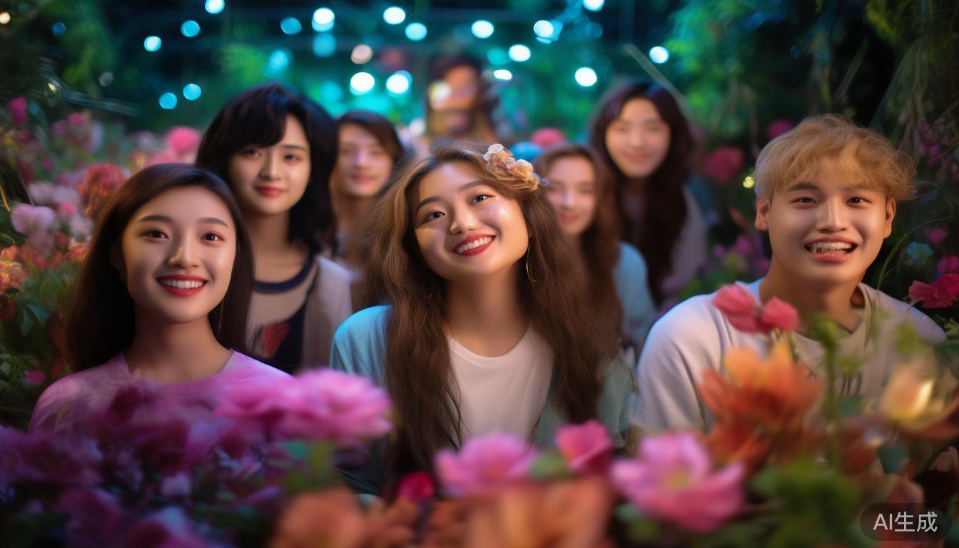 明星微博粉丝群怎么找到插图2