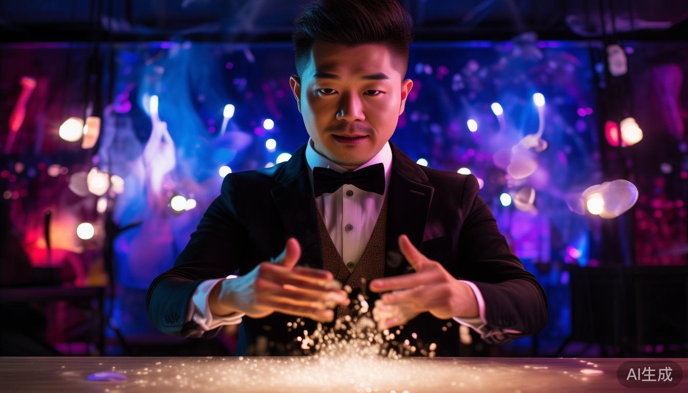 快手开直播怎么有粉丝插图1