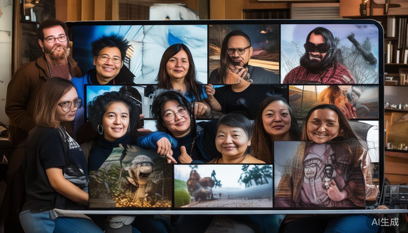 怎么查找快手粉丝群插图2