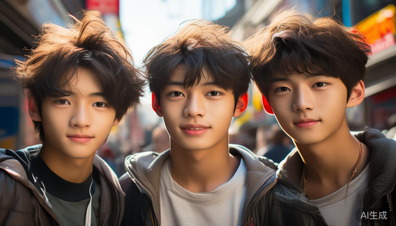 tfboys为什么微博粉丝那么多插图 tfboys为什么微博粉丝那么多插图