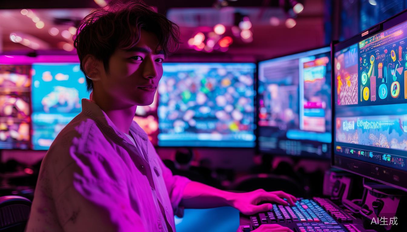 快手怎么不涨粉丝插图1 快手怎么不涨粉丝插图1