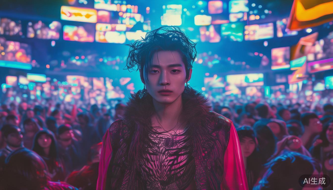 快手上的粉丝团怎么移除插图1