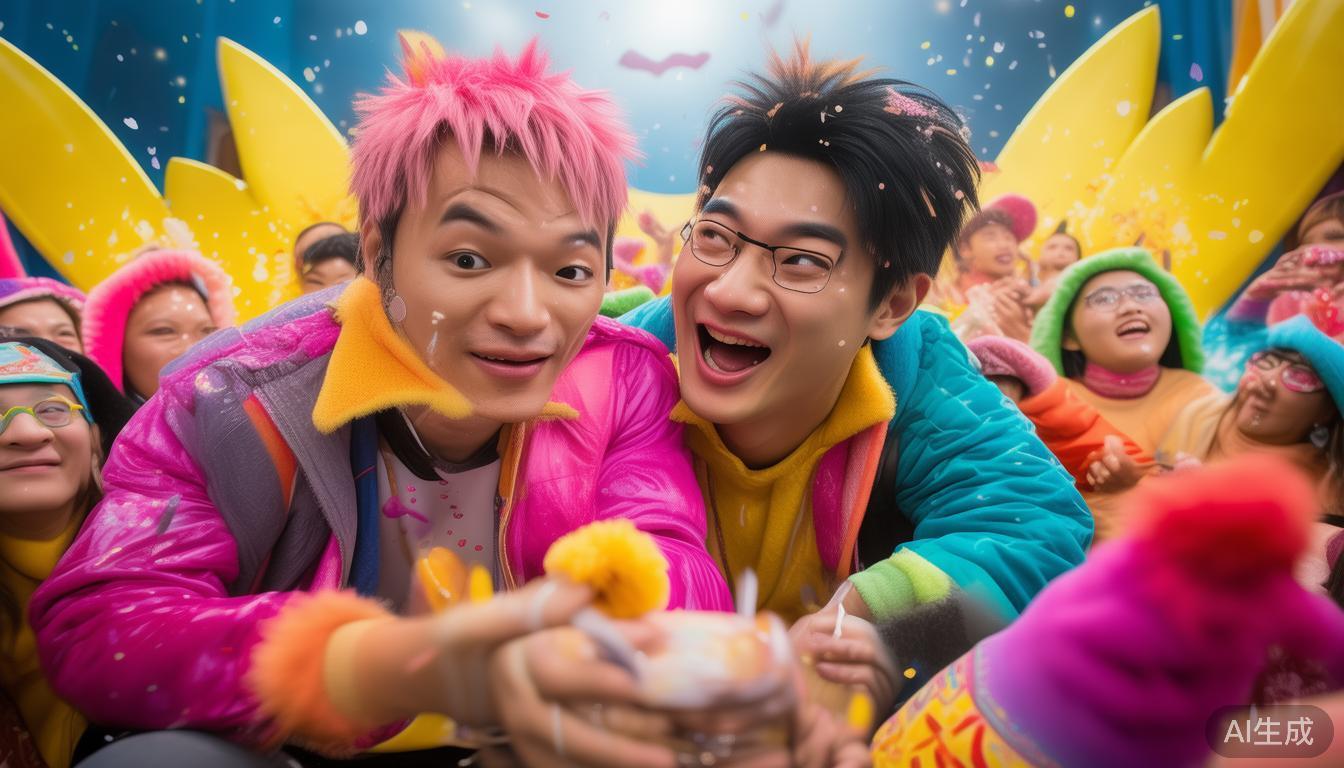 快手怎么操作涨粉丝插图 快手怎么操作涨粉丝插图