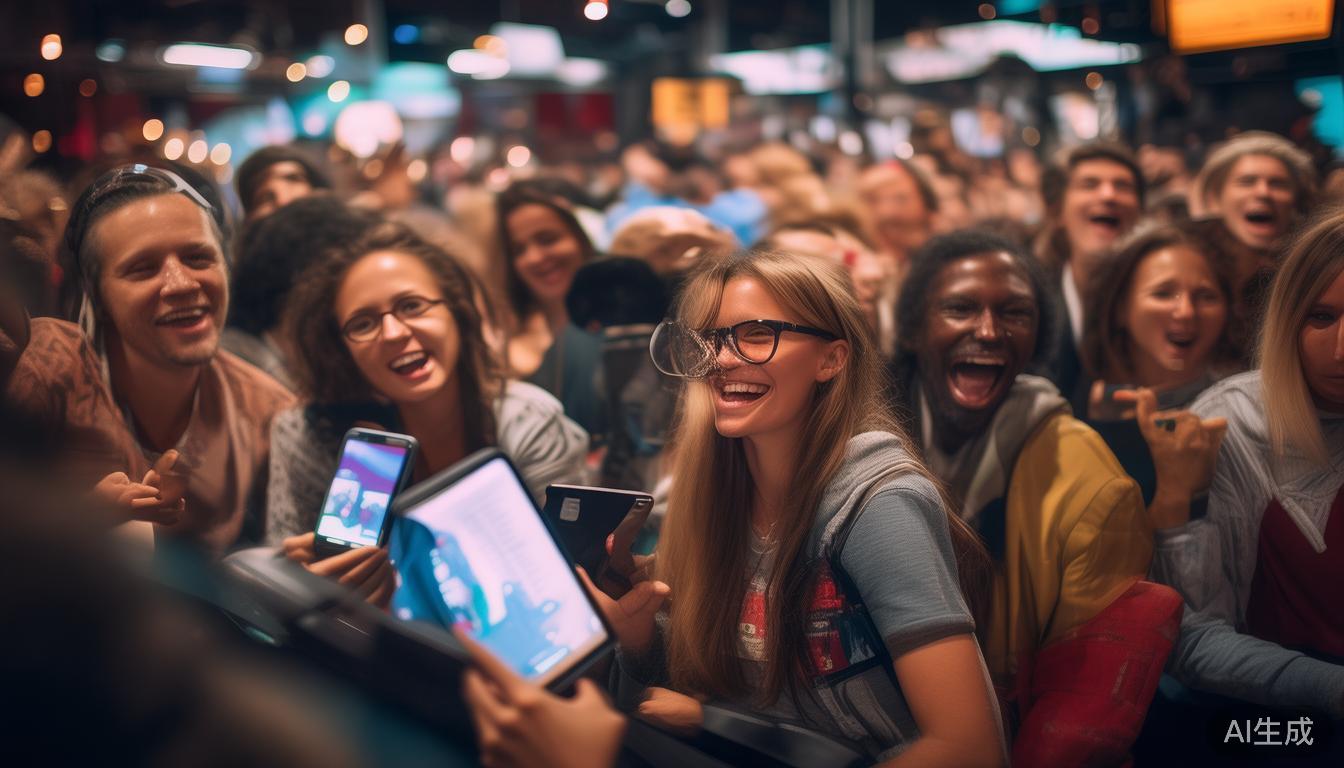 快手粉丝团卷怎么领插图1