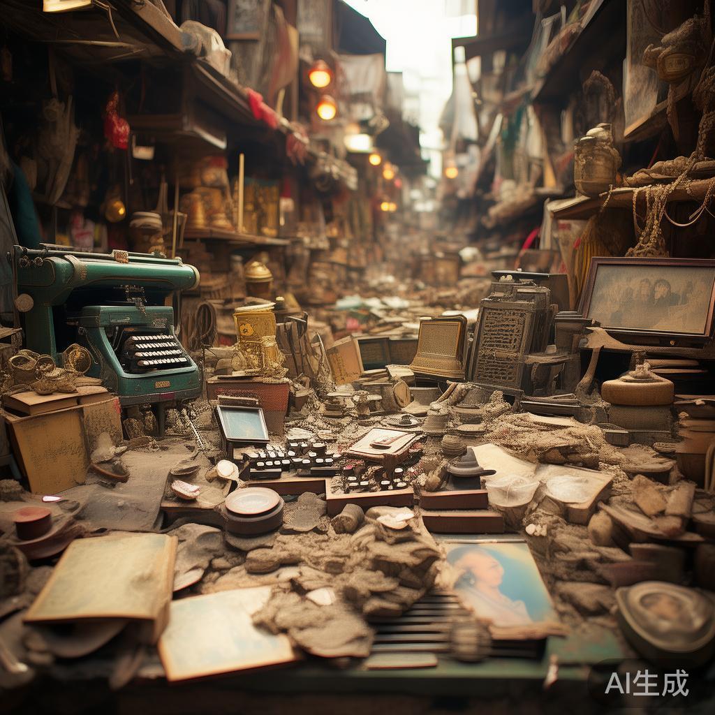 小红书卖二手闲置怎么交易插图2 小红书卖二手闲置怎么交易插图2