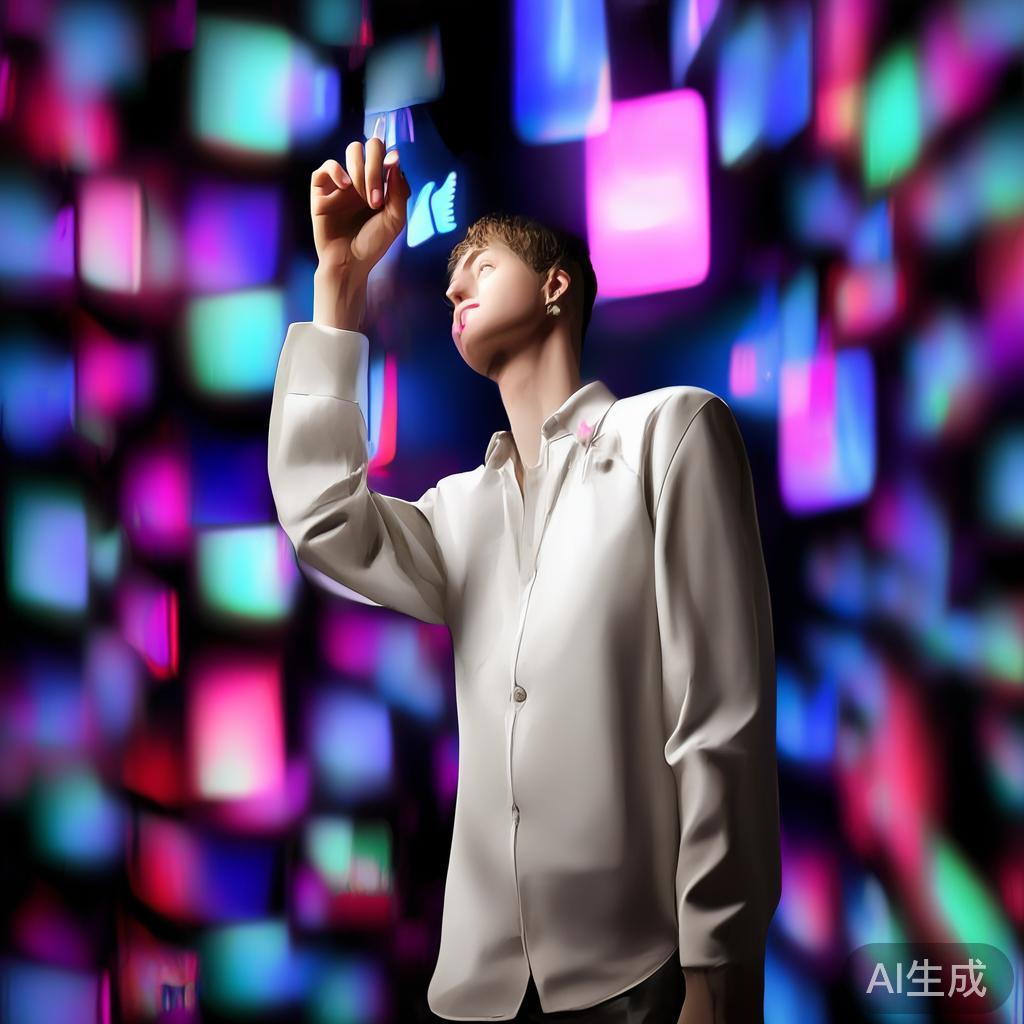 小红书怎么看自己点赞的视频插图1