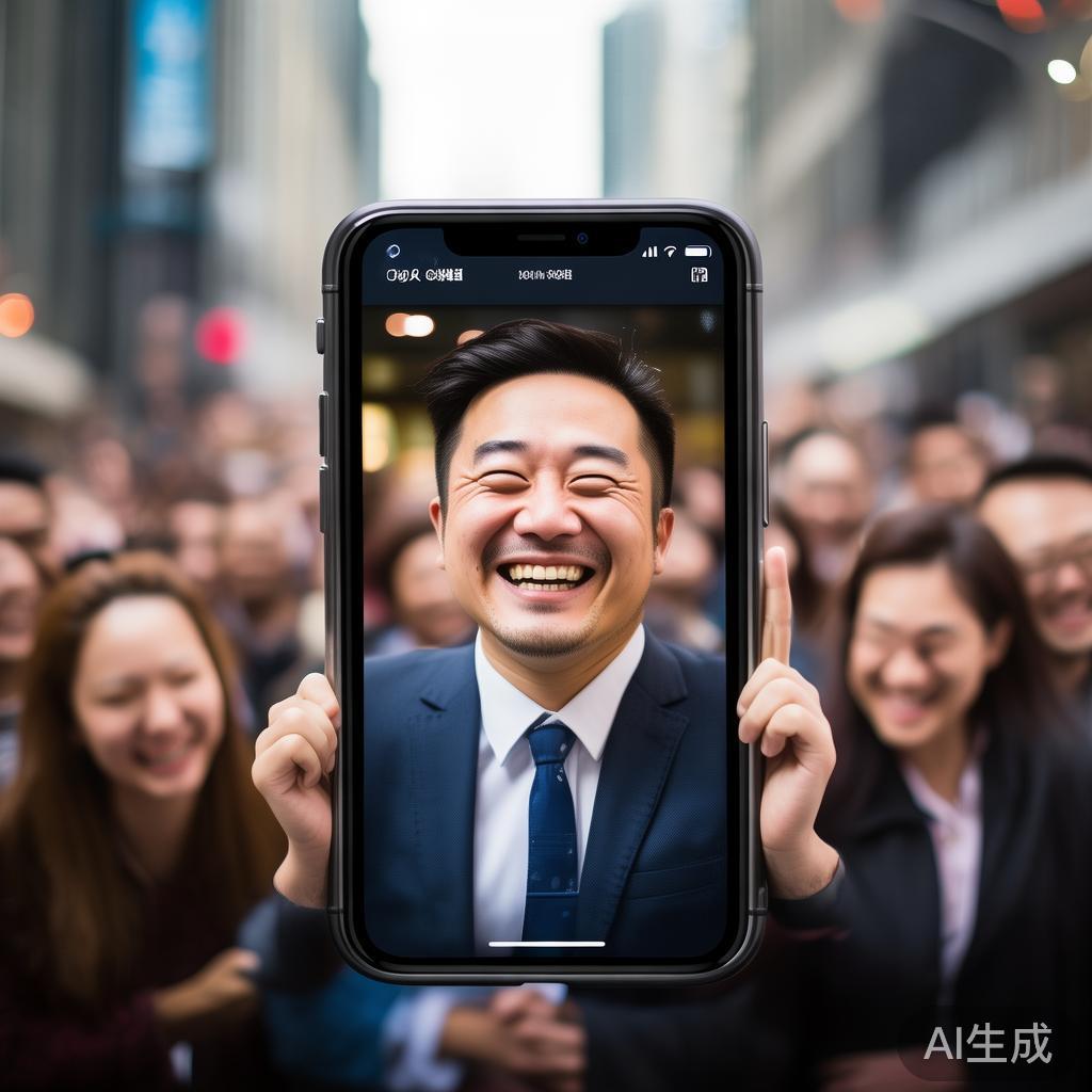 抖音粉丝会动吗插图 抖音粉丝会动吗插图