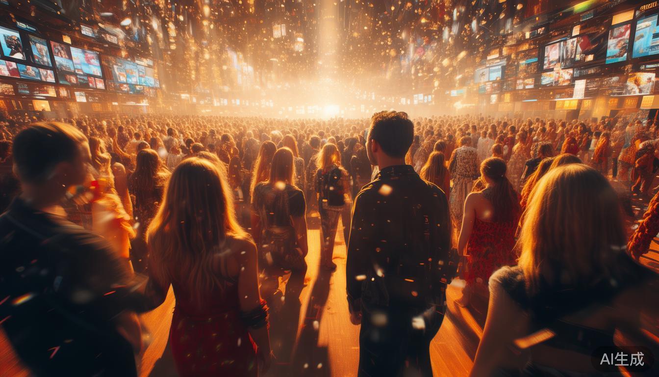 快手粉丝怎么炒插图1