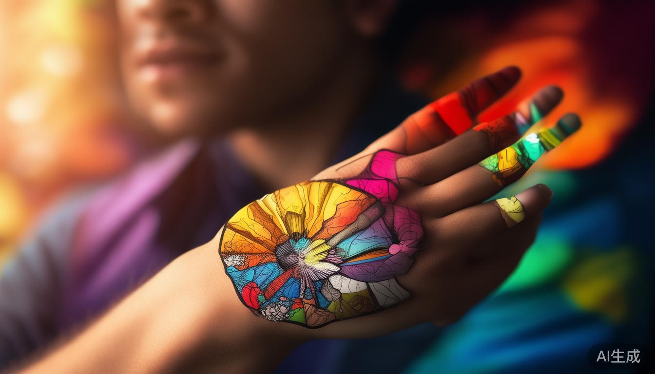 快手粉丝图案怎么解除的插图1