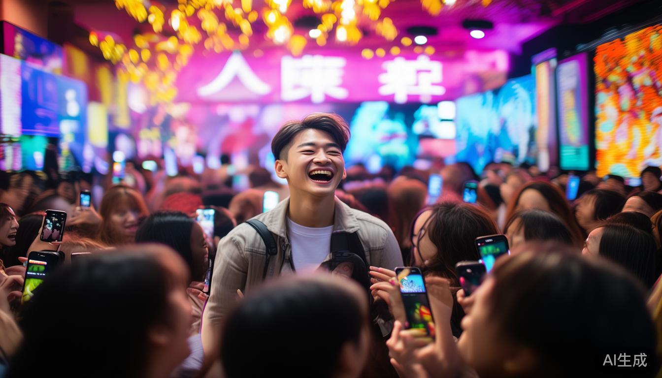 快手怎么开启粉丝列表插图2