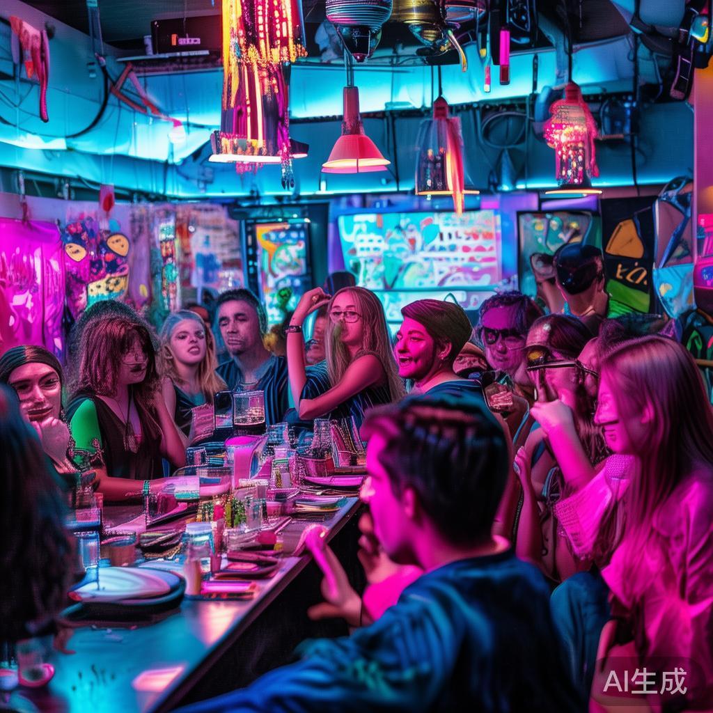 怎么锁定抖音粉丝群聊插图1