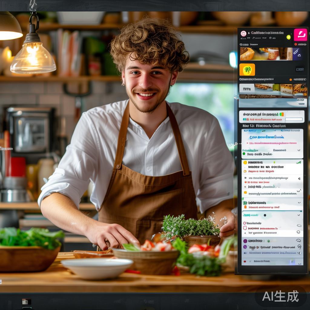 在小红书直播赚钱吗插图1