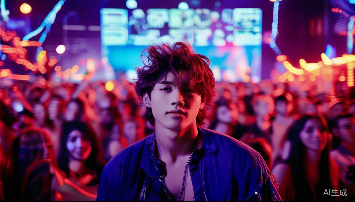 为什么微博上都是粉丝插图2 为什么微博上都是粉丝插图2